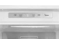 Лот: 23707526. Фото: 3. Встраиваемый холодильник комби... Бытовая техника