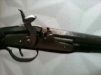 Лот: 4890715. Фото: 3. 19 век старинный пистолет целый... Коллекционирование, моделизм