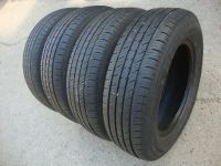 Лот: 19089884. Фото: 3. 185/70/14 Dunlop SP Touring T1. Авто, мото, водный транспорт