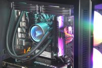 Лот: 19841800. Фото: 2. Игровой компьютер Ryzen 5 5600X... Компьютеры, ноутбуки, планшеты