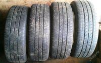 Лот: 2753298. Фото: 3. Автомобильные шины Bridgestone... Авто, мото, водный транспорт