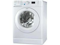 Лот: 25312846. Фото: 2. Стиральная машина Indesit BWSA... Крупная бытовая техника