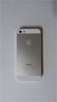 Лот: 10186320. Фото: 3. Apple IPhone 5 White. Красноярск
