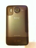 Лот: 2444135. Фото: 2. Смартфон HTC Desire HD 9191A. Смартфоны, связь, навигация