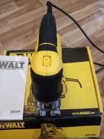 Лот: 17462004. Фото: 2. Лобзик Dewalt неисправно. Инструмент и расходные