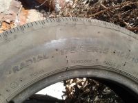 Лот: 4745851. Фото: 7. продам резину 175/75/15 Грузовую...