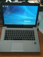 Лот: 10107531. Фото: 2. Lenovo u410 i5 750gb. Компьютеры, ноутбуки, планшеты