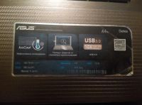 Лот: 8696156. Фото: 2. Ноутбук ASUS A44H продажа полностью... Компьютеры, ноутбуки, планшеты