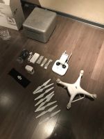 Лот: 15245597. Фото: 6. Квадрокоптер Dji Phantom 4