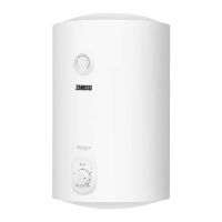 Лот: 19847163. Фото: 2. Водонагреватель Zanussi ZWH/S... Тепловое оборудование, климат