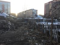 Лот: 13382180. Фото: 4. Каркас столбов. Красноярск