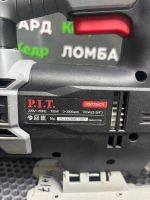 Лот: 24568615. Фото: 5. Лобзик P.I.T.(Ч)