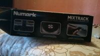 Лот: 11487114. Фото: 4. Dj контроллер Numark mixtrack. Красноярск