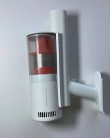 Лот: 25555344. Фото: 6. Пылесос вертикальный Xiaomi Vacuum...