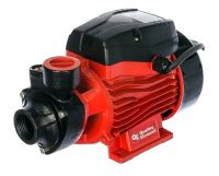 Лот: 25136251. Фото: 2. Новый! Садовый насос QE Giardino... Садовая техника
