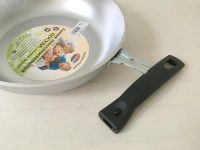 Лот: 6480748. Фото: 2. 🍳 Сковорода литая толстостенная... Посуда, кухонная утварь