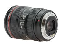 Лот: 21049638. Фото: 7. Объектив комиссионный Canon EF...