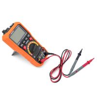 Лот: 21421449. Фото: 7. Мультиметр 5в1 PeakMeter PM8229...