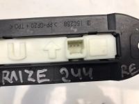Лот: 21704110. Фото: 3. кнопка открывания багажника Toyota... Авто, мото, водный транспорт