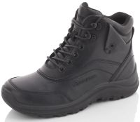 Лот: 16694668. Фото: 2. 36 размер (23 см) Ботинки зимние... Обувь