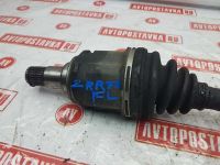 Лот: 20901484. Фото: 3. Привод колеса Toyota Noah ZRR70W... Авто, мото, водный транспорт