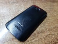 Лот: 15232908. Фото: 2. Смартфон Explay Golf 3G. Смартфоны, связь, навигация