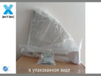 Лот: 19215812. Фото: 4. Параболическая 3G/4G антенна Vika-27... Красноярск