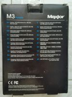 Лот: 11447274. Фото: 4. Внешний жесткий диск на 1 TB Maxtor. Красноярск