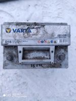 Лот: 15770904. Фото: 2. Аккумулятор varta D15 12v 610A. Авто, мото, водный транспорт