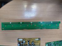 Лот: 20576899. Фото: 3. Плата Y-Scan driver EAX62081101... Бытовая техника