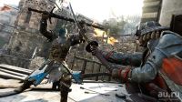 Лот: 9121415. Фото: 7. For Honor. Диск на Sony Playstation...