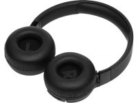 Лот: 25410887. Фото: 4. Наушники JBL Tune 670NC черный. Красноярск