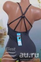 Лот: 13447242. Фото: 2. Купальник Atlantic beach: SS17-BB97S-1р... Женская одежда