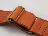 Лот: 9906445. Фото: 5. Винтажный японский ремень ROX...