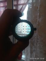 Лот: 14471807. Фото: 5. Прицел загонник