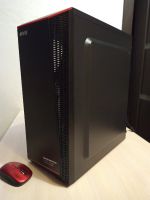 Лот: 16083081. Фото: 4. Системный блок 8 Ядер Xeon 2689... Красноярск