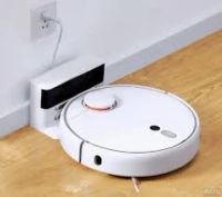 Лот: 14502949. Фото: 2. Робот - пылесос Xiaomi Mi Robot... Мелкая бытовая техника