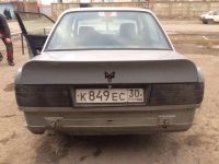 Лот: 20926661. Фото: 3. Спойлер BMW E30 DUCKTAIL. Авто, мото, водный транспорт