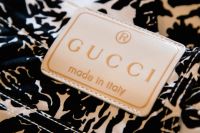 Лот: 7159299. Фото: 3. Джинсы Gucci (Italy), оригинал. Одежда, обувь, галантерея