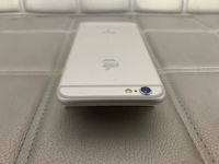Лот: 21093843. Фото: 5. iPhone 6s 64GB silver A1688