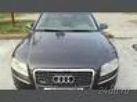 Лот: 5724755. Фото: 2. Автомобиль Audi A8, 2006 год. Авто, мото, водный транспорт