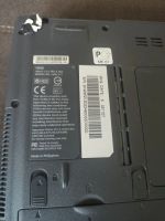 Лот: 25412486. Фото: 6. Ноутбук Bliss MS2117