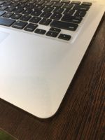 Лот: 17039588. Фото: 5. MacBook Air A1304