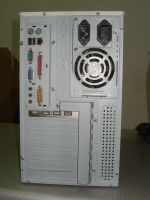 Лот: 3515570. Фото: 2. Б/у системный блок AMD DURON 1000... Компьютеры, ноутбуки, планшеты