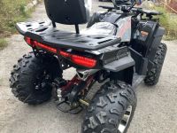 Лот: 23571303. Фото: 5. Квадроцикл Armour 200 «Серый...