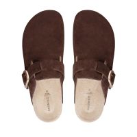 Лот: 25401945. Фото: 3. Мюли EKONIKA. Одежда, обувь, галантерея