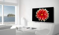 Лот: 10861032. Фото: 2. OLED телевизор LG 55EG9A7V - НОВЫЙ... ТВ и видео
