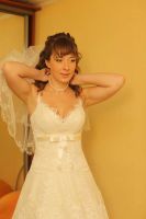 Лот: 3251412. Фото: 6. Свадебное платье