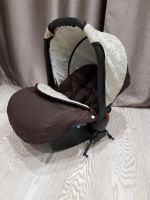 Лот: 14583038. Фото: 4. Коляска 3 в 1 Verdi Aviator в... Красноярск