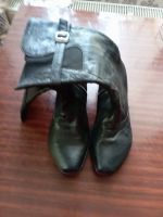 Лот: 25707968. Фото: 5. Сапоги демисезонные широкая голень...